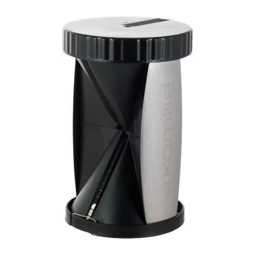 Шатківниця 13,5*6,9см спіральна пластик 10103 KAMILLE Житомир - изображение 6