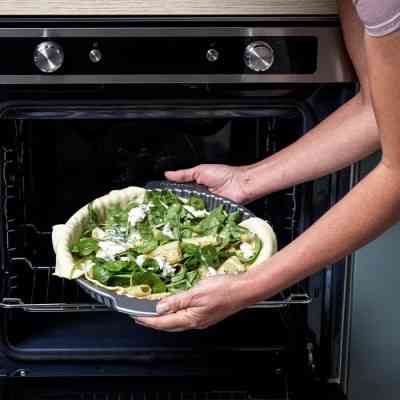 Форма для выпечки KitchenAid 28 см (CC003301-001) Винница