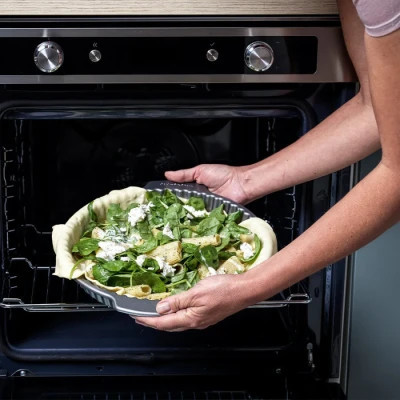 Форма для выпечки KitchenAid 28 см (CC003301-001) Винница - изображение 4