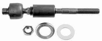 Lemförder 28028 – Осьовий шарнір рульової тяги BMW 3 (E36, E46), Z3 (1990–2006) | Оригінальна якість Німеччина Ковель