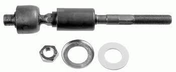 Lemförder 28028 – Осьовий шарнір рульової тяги BMW 3 (E36, E46), Z3 (1990–2006) | Оригінальна якість Німеччина Ковель - фото 1