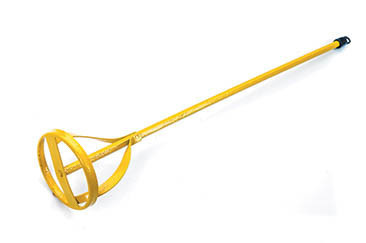 Міксер для фарб 100*600 СИЛА Рівне - фото 1