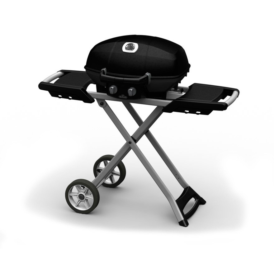 Газовый портативный гриль Napoleon TravelQ PRO285X PRO285X-BK Код: 004266 Ровно - изображение 1