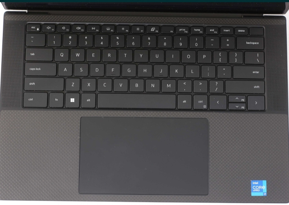 Ноутбук Dell Precision 5560 i7 11850H 32Gb. 1Tb. SSD 4K IPS Quadro T1200. Харків - фото 2