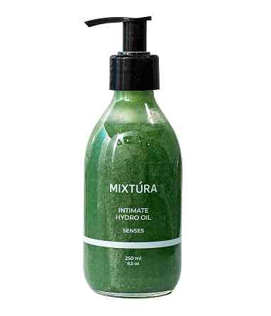 Гідрофільна олія для інтимної гігієни SENSES MIXTURA 250 мл Київ