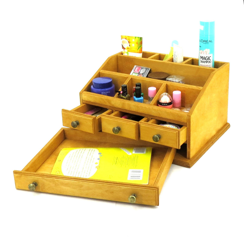 Органайзер для косметики 