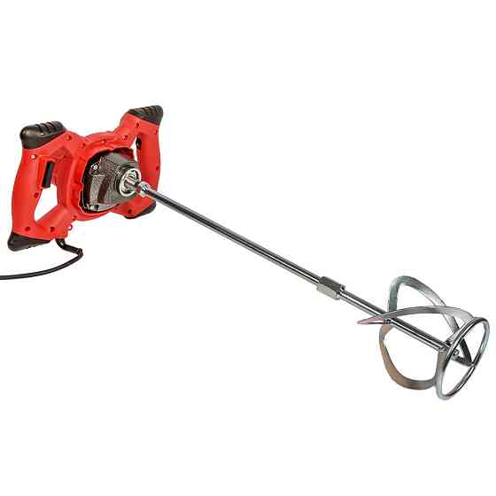 Міксер будівельний Vitals Em 1212TC Харків