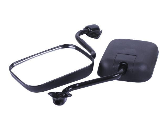 Дзеркала на мототрактор, к-кт. 2 шт. Мукачево - фото 1