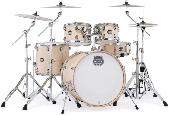Ударная установка  MAPEX MM529SF NW - ZESTAW PERKUSYJNY Киев