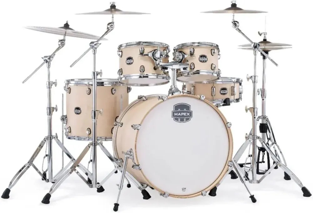 Ударная установка  MAPEX MM529SF NW - ZESTAW PERKUSYJNY Киев - изображение 1