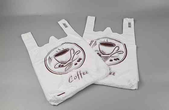 Пакеты полиэтиленовые (27х45) 