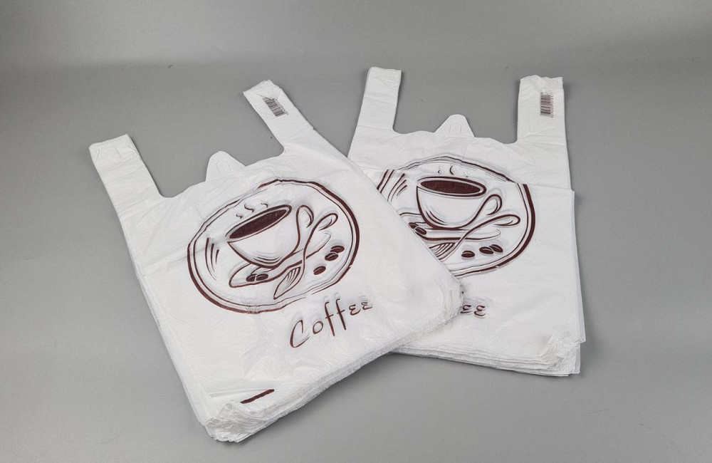 Пакеты полиэтиленовые (27х45) 