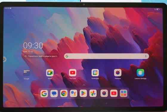 Планшет: Lenovo Tab P12 (Xiaoxin Pad Plus 12.7) TB370FU 8/128Gb. Wi-Fi. Киев