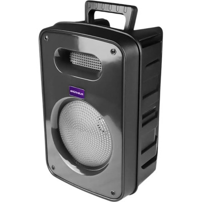 Акустическая система Grunhelm GW - 818 BM (GW-818-BM) Винница - изображение 8