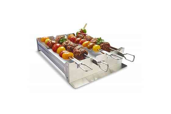 Подставка с шампурами Broil King 69138 Код: 005834 Ровно