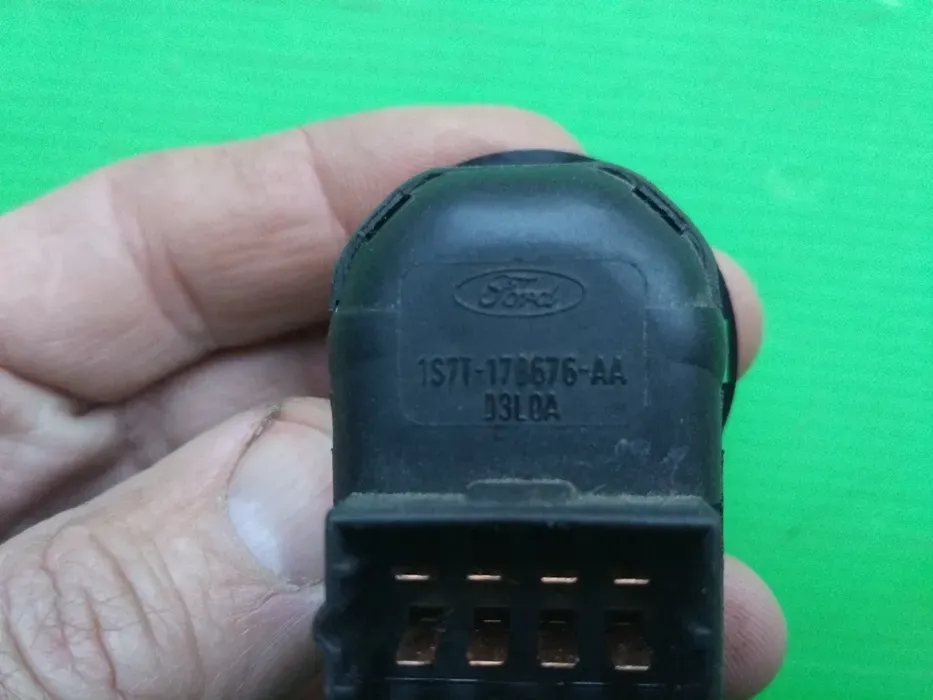 Перемикач управління дзеркалами 1S7T-17B676-AA Форд оригінал Винница - изображение 4