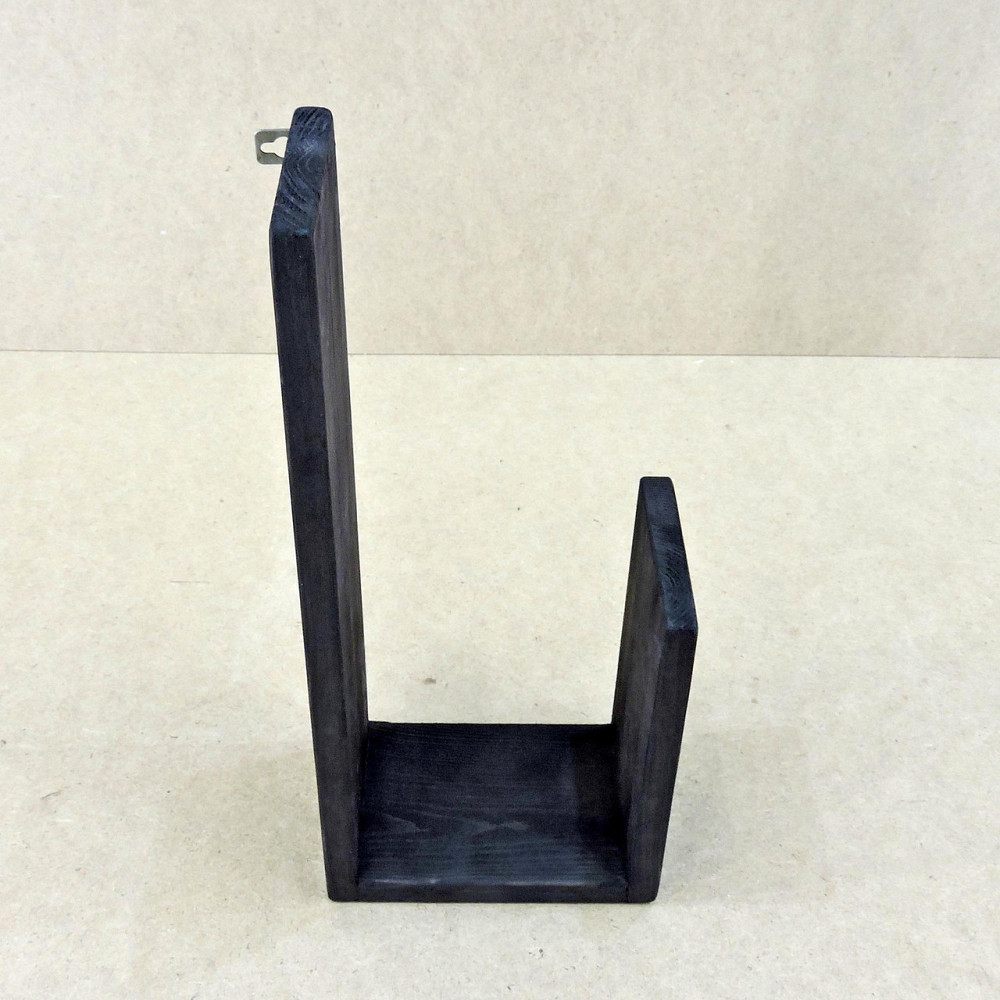 Настенная полка 