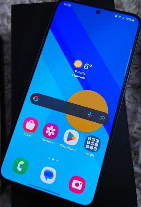 Смартфон Samsung Galaxy S23 8/256Gb. Официал SM - S911B /DS Киев - изображение 8