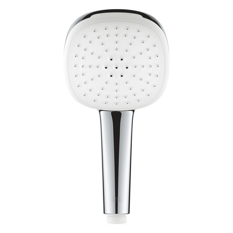 Ручний душ Grohe Tempesta Cube 110 2 режими (26746003) ( 24976 ) Харків - фото 6
