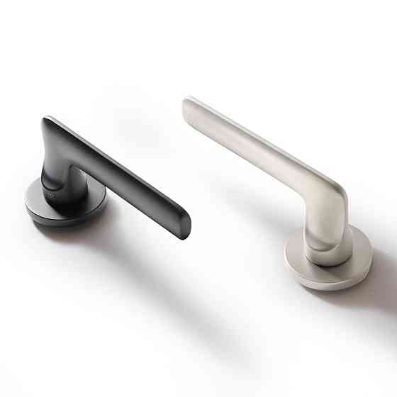 Ручка Z-1808 BLACK Чорний Київ