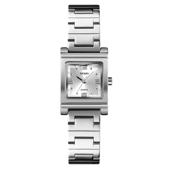 Skmei 1388SI Silver SBR Київ