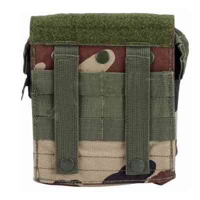 Подсумок Defcon 5 M60 Universal 17x7x19 cm Camo (D5-M60 FC) Винница