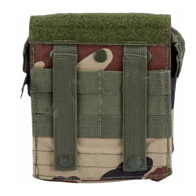 Подсумок Defcon 5 M60 Universal 17x7x19 cm Camo (D5-M60 FC) Винница - изображение 2