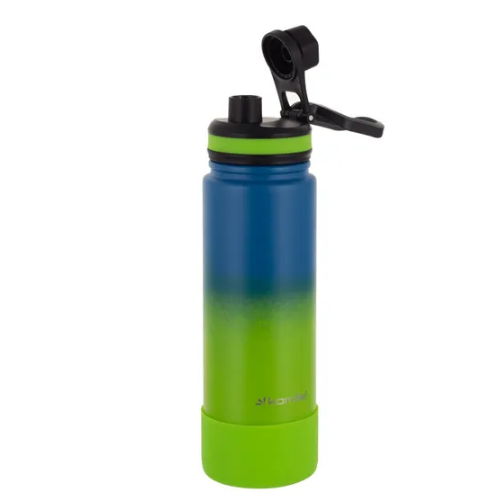 Термопляшка 720 мл KAMILLE 2163 Житомир - фото 5