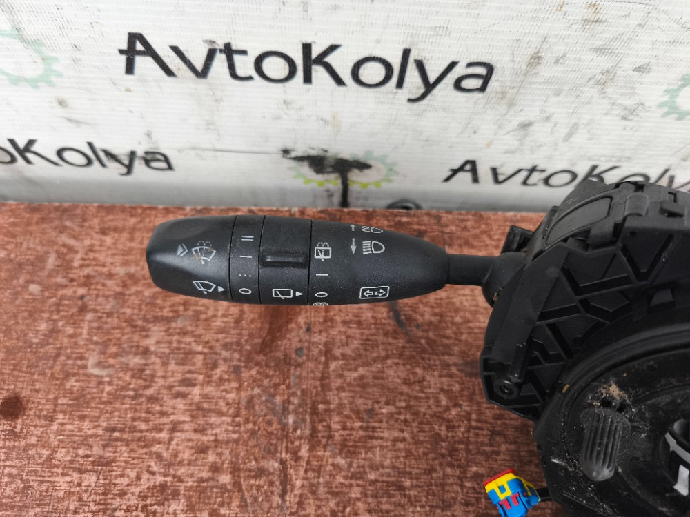 Підкермовий перемикач лівий Mercedes Citan 2012-2020 Ковель - изображение 2