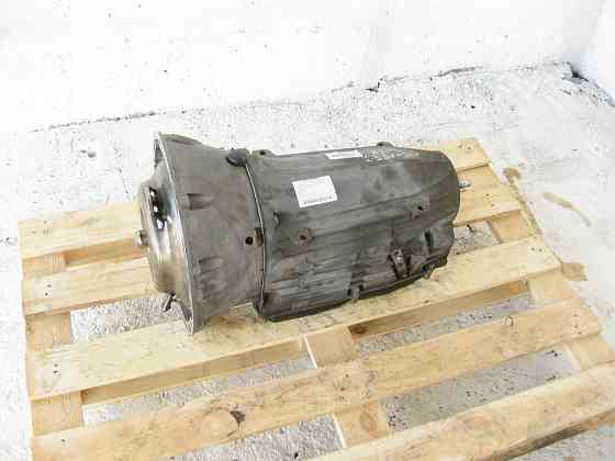 Mercedes-Benz  A2112703701 7-ступінчаста АКПП 7G-TRONIC 722.998 без ел.плати з гідротрансформатором Одеса