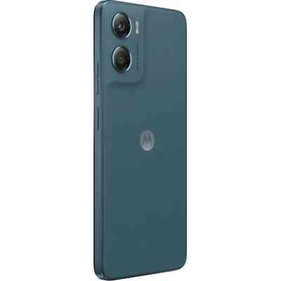 Мобильный телефон Motorola G06 Power 4/256GB Tapestry (PBA00000UA) Винница