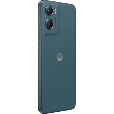 Мобильный телефон Motorola G06 Power 4/256GB Tapestry (PBA00000UA) Винница - изображение 6