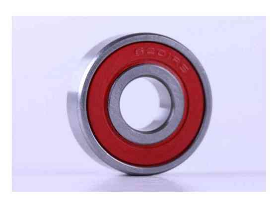 Підшипник 6201RS (мот. Актив) TA-ACTIV-0088 ТМ TATA Київ