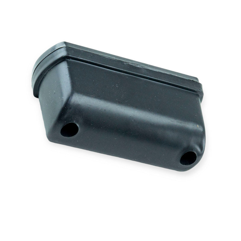 Подсветка универсальная FT-22 черный корпус Сутиски номера Мукачево - изображение 1