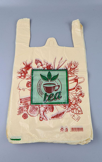 Пакеты полиэтиленовые (28+2*7,5х49) 