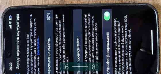 Айфон iPhone 13 128Gb Киев