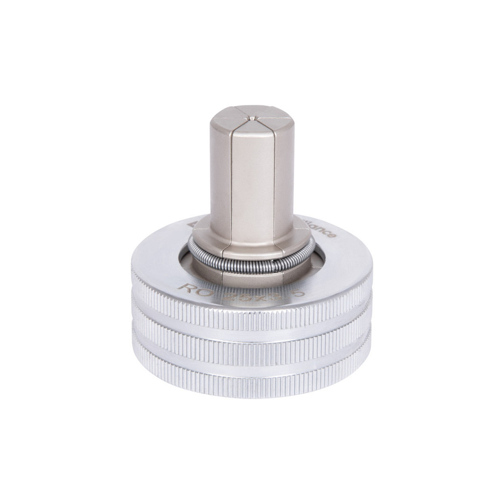 Розширювальна насадка Thermo Alliance для труби PEX d25х3,5 STD-312 Київ - фото 3