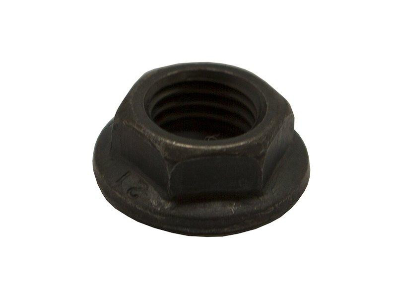 Гайка для гірської каретки велосипеда Мукачево - фото 1