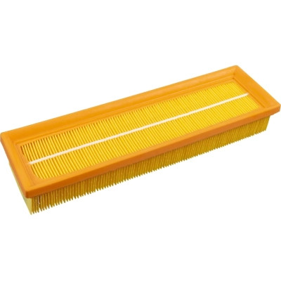 Повітряний фільтр для автомобіля UFI 30.025.00 Вінниця - фото 1