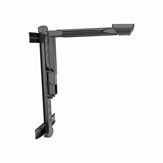 Кронштейн Gembird WM55ST02 (VESA400х400) Чорний Харків