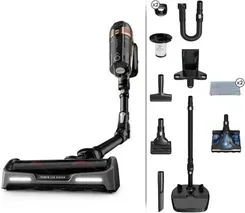 Пылесос Odkurzacz Rowenta   RH99G1WO X-Force Flex 15.60 Auto Aqua Киев