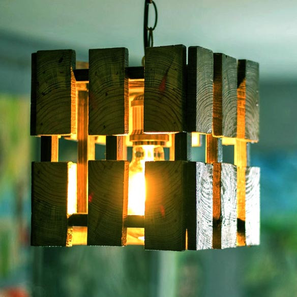 Люстра "Дорондо" мокко Миколаїв - фото 1