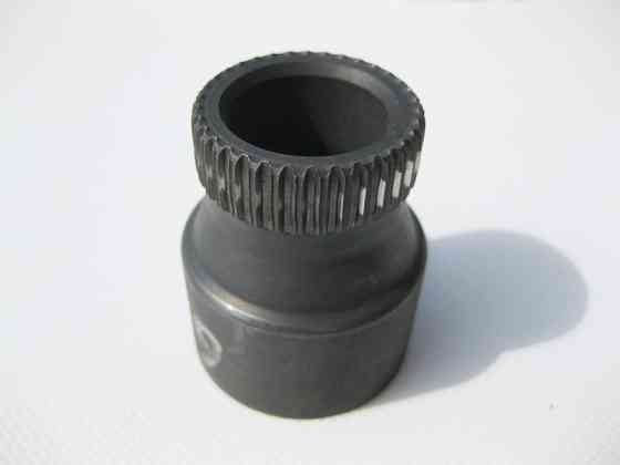 Mercedes-Benz  A6510770109 Шестерня ТНВД двигуна OM651 R4 2.2 cdi Одеса