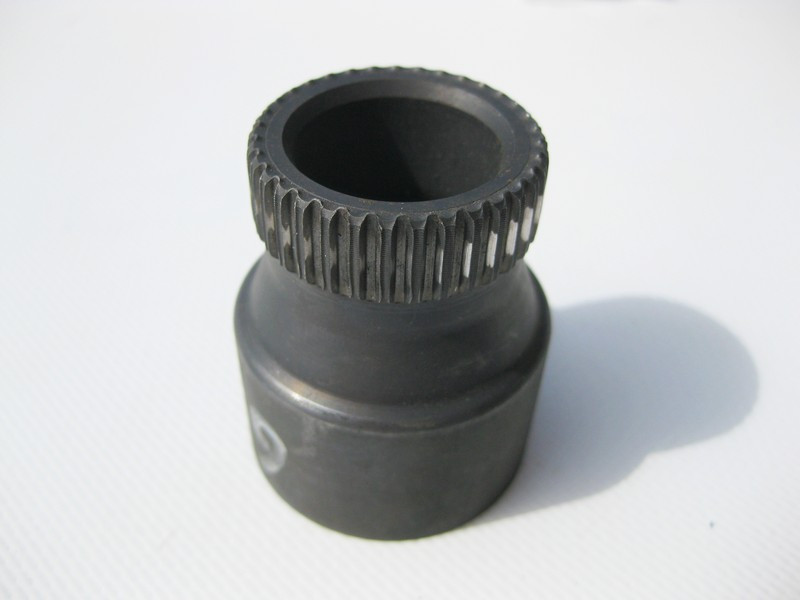 Mercedes-Benz  A6510770109 Шестерня ТНВД двигуна OM651 R4 2.2 cdi Одеса - фото 6