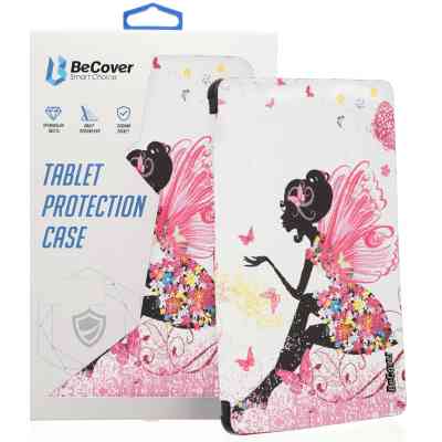 Чехол для планшета BeCover Smart Case Lenovo Tab TB-311FU 10.1" Fairy (713117) Винница