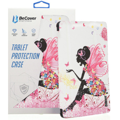 Чехол для планшета BeCover Smart Case Lenovo Tab TB-311FU 10.1" Fairy (713117) Винница - изображение 5