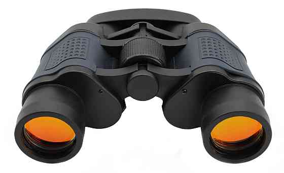 Бінокль Night 60х60 з чохлом 7013 Дніпро