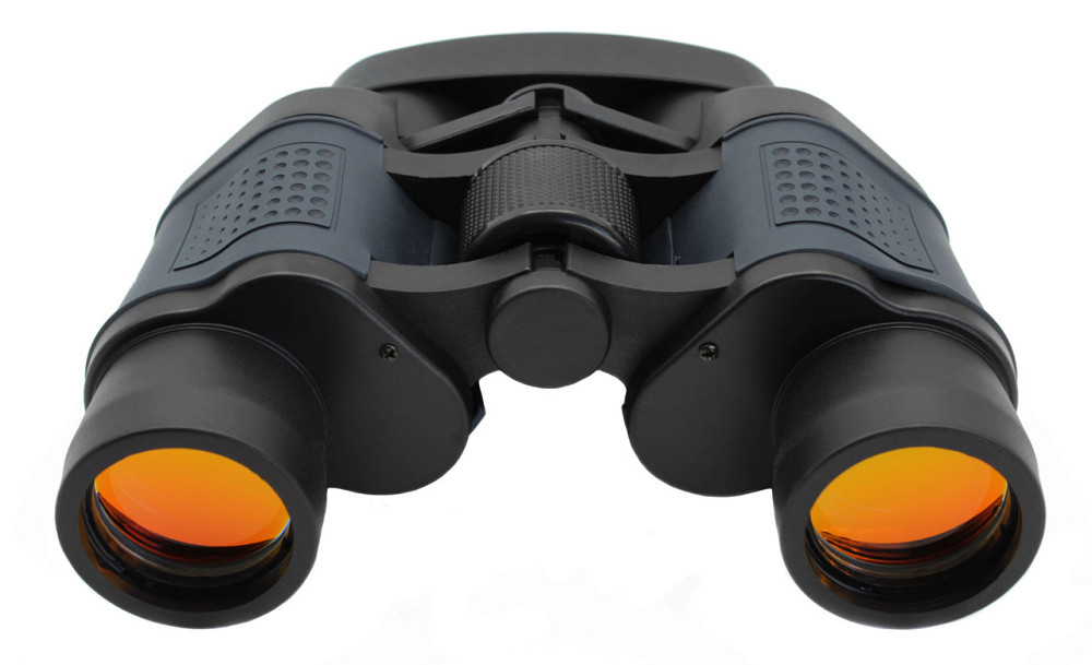 Бинокль Night 60х60 с чехлом 7013 Днепр - изображение 5
