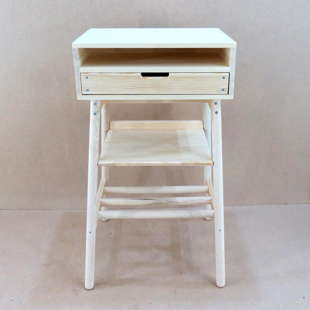 Секретер "Баракоа" бланже Миколаїв - фото 6