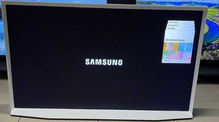 Телевизор 65